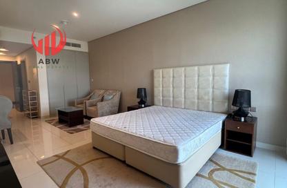 شقة - 1 حمام للايجار في داماك ميزون دي فيل تينورا - منطقة سكنية - دبي الجنوب (مركز دبي العالمي) - دبي شقة - 1 حمام للايجار في داماك ميزون دي فيل تينورا - منطقة سكنية - دبي الجنوب (مركز دبي العالمي) - دبي