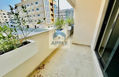 Apartment - 1 Bedroom - 2 Bathrooms for rent in Al Zahia - Muwaileh Commercial - Sharjah