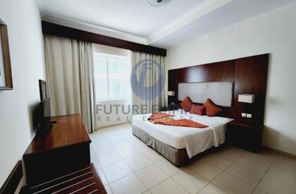 Apartment - 1 Bedroom - 2 Bathrooms for rent in Art Residence - Al Barsha 1 - Al Barsha - Dubai