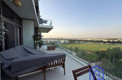 Apartment - 2 - 4 for rent in Loreto 2 A - Loreto 2 - Loreto - Damac Hills - Dubai Apartment - 2 - 4 for rent in Loreto 2 A - Loreto 2 - Loreto - Damac Hills - Dubai