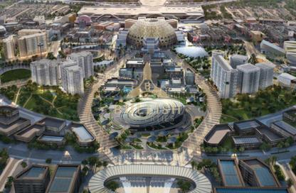 Apartment - 3 Bedrooms - 4 Bathrooms for sale in Mangrove Residences 3 - Mangrove Residences - Expo City - Dubai Apartment - 3 Bedrooms - 4 Bathrooms for sale in Mangrove Residences 3 - Mangrove Residences - Expo City - Dubai