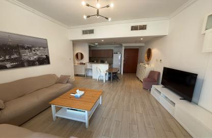 Apartment - 1 Bedroom - 1 Bathroom for sale in Silicon Arch - Dubai Silicon Oasis - Dubai