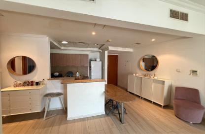 Apartment - 1 Bedroom - 1 Bathroom for sale in Silicon Arch - Dubai Silicon Oasis - Dubai