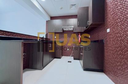 Apartment - Studio - 1 for rent in The Bricks - Al Mankhool - Bur Dubai - Dubai