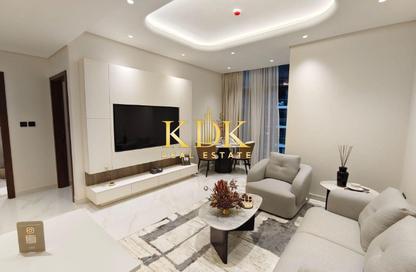 شقة - غرفة نوم - 2 حمامات للايجار في سكاي هيلز ريزيدنسز 1 - سكاي هيلز ريسيدنزيس - حديقة دبي العلميه - دبي شقة - غرفة نوم - 2 حمامات للايجار في سكاي هيلز ريزيدنسز 1 - سكاي هيلز ريسيدنزيس - حديقة دبي العلميه - دبي