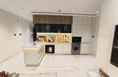 شقة - غرفة نوم - 2 حمامات للايجار في سكاي هيلز ريزيدنسز 1 - سكاي هيلز ريسيدنزيس - حديقة دبي العلميه - دبي شقة - غرفة نوم - 2 حمامات للايجار في سكاي هيلز ريزيدنسز 1 - سكاي هيلز ريسيدنزيس - حديقة دبي العلميه - دبي