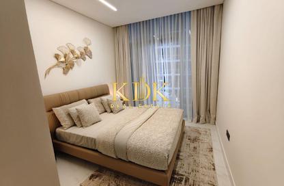 شقة - غرفة نوم - 2 حمامات للايجار في سكاي هيلز ريزيدنسز 1 - سكاي هيلز ريسيدنزيس - حديقة دبي العلميه - دبي شقة - غرفة نوم - 2 حمامات للايجار في سكاي هيلز ريزيدنسز 1 - سكاي هيلز ريسيدنزيس - حديقة دبي العلميه - دبي