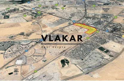 عمارة بالكامل - استوديو للبيع في ليوان 2 - دبي لاند - دبي