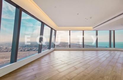 Apartment - 1 Bedroom - 2 Bathrooms for rent in Uptown Tower - Uptown Dubai - Jumeirah Lake Towers - Dubai