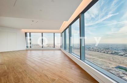 Apartment - 1 Bedroom - 2 Bathrooms for rent in Uptown Tower - Uptown Dubai - Jumeirah Lake Towers - Dubai