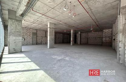 Retail - Studio for rent in Binghatti Royale - District 18 - Jumeirah Village Circle - Dubai