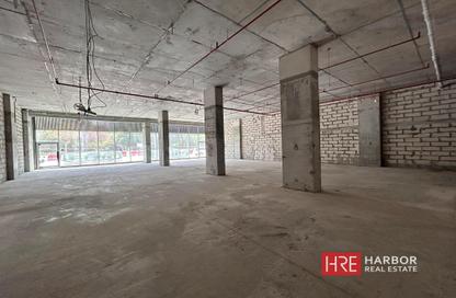 Retail - Studio for rent in Binghatti Royale - District 18 - Jumeirah Village Circle - Dubai