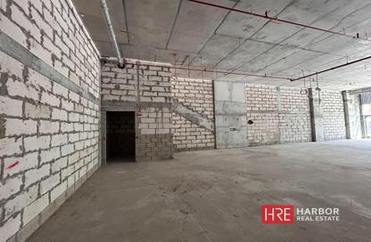 Retail - Studio for rent in Binghatti Royale - District 18 - Jumeirah Village Circle - Dubai