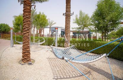 Townhouse - 3 Bedrooms - 4 Bathrooms for rent in Joy - Arabian Ranches 3 - Dubai Townhouse - 3 Bedrooms - 4 Bathrooms for rent in Joy - Arabian Ranches 3 - Dubai