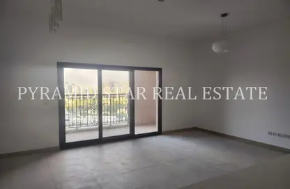 Apartment - 2 Bedrooms - 3 Bathrooms for rent in Al Andalus Tower C - Al Andalus - Jumeirah Golf Estates - Dubai