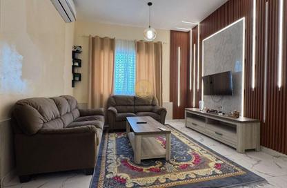 Apartment - 1 Bedroom - 1 Bathroom for rent in Al Jurf 2 - Al Jurf - Ajman Downtown - Ajman