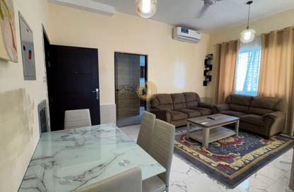 Apartment - 1 Bedroom - 1 Bathroom for rent in Al Jurf 2 - Al Jurf - Ajman Downtown - Ajman