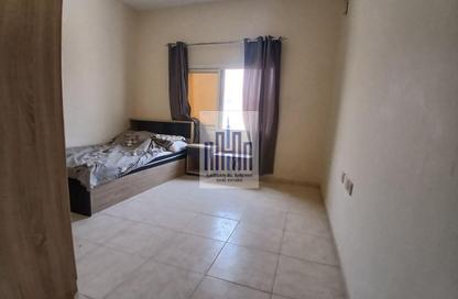 Apartment - Studio - 1 Bathroom for rent in Fire Station Road - Muwaileh - Sharjah