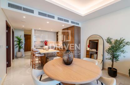 Apartment - 1 Bedroom - 2 Bathrooms for sale in Imperial Avenue - Downtown Dubai - Dubai