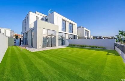 Townhouse - 4 Bedrooms - 5 Bathrooms for rent in Murooj Al Furjan West - Murooj Al Furjan - Al Furjan - Dubai