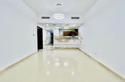 Apartment - 1 - 2 for rent in Elysium Residence 2 - Jumeirah Garden City - Al Satwa - Dubai