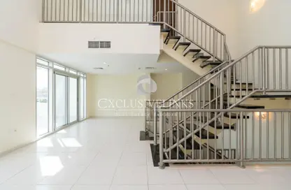 شقة - 2 غرف نوم - 4 حمامات للايجار في كابادوكيا - الضاحية 13 - قرية جميرا الدائرية - دبي