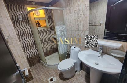 Villa - Studio - 5 Bathrooms for rent in Al Mowaihat 2 - Al Mowaihat - Ajman