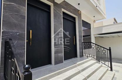 Villa - 5 Bedrooms - 7 Bathrooms for sale in Al Bahia Hills - Al Bahia - Ajman