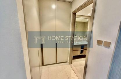 Apartment - 3 Bedrooms - 3 Bathrooms for rent in Grande - Opera District - Downtown Dubai - Dubai