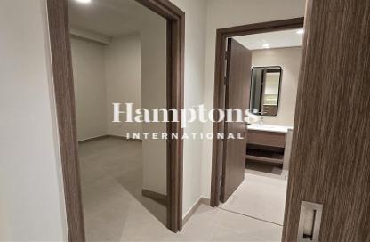 Apartment - 1 Bedroom - 1 Bathroom for rent in Seagate Building 2 - Seagate - Mina Rashid - Dubai