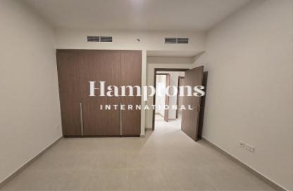 Apartment - 1 Bedroom - 1 Bathroom for rent in Seagate Building 2 - Seagate - Mina Rashid - Dubai