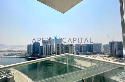 شقة - 1 حمام للبيع في بريفه باي داماك (بي) - داماك مايسون برايف - الخليج التجاري - دبي شقة - 1 حمام للبيع في بريفه باي داماك (بي) - داماك مايسون برايف - الخليج التجاري - دبي