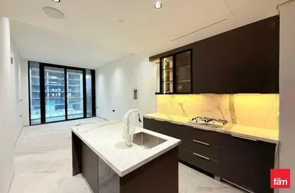 شقة - غرفة نوم - 2 حمامات للبيع في 48 باركسايد - ارجان - دبي