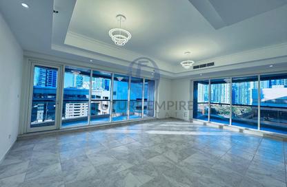 Apartment - 3 Bedrooms - 5 Bathrooms for rent in Escape Tower - Business Bay - Dubai