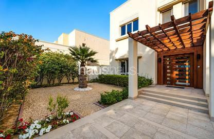 Villa - 4 Bedrooms - 5 Bathrooms for sale in Meadows 2 - Meadows - Dubai