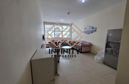 Apartment - 2 Bedrooms - 3 Bathrooms for sale in Ajman One Tower 5 - Ajman One - Ajman Downtown - Ajman Apartment - 2 Bedrooms - 3 Bathrooms for sale in Ajman One Tower 5 - Ajman One - Ajman Downtown - Ajman