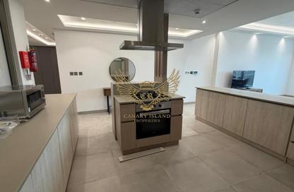Apartment - 1 - 2 for rent in Orra The Embankment Tower 1 - Orra The Embankment - Jumeirah Lake Towers - Dubai Apartment - 1 - 2 for rent in Orra The Embankment Tower 1 - Orra The Embankment - Jumeirah Lake Towers - Dubai