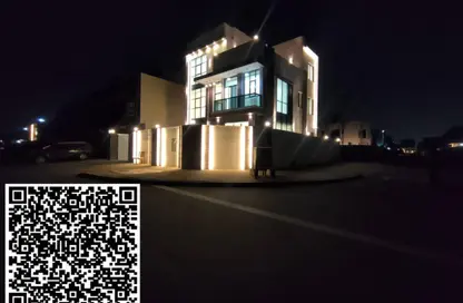 فيلا - 5 غرف نوم - 7 حمامات للبيع في الباهيه هيلز - الباهية - عجمان