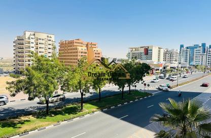 شقة - غرفة نوم - 2 حمامات للايجار في ميراج 3 ريزيدنس - واحة دبي للسيليكون - دبي شقة - غرفة نوم - 2 حمامات للايجار في ميراج 3 ريزيدنس - واحة دبي للسيليكون - دبي