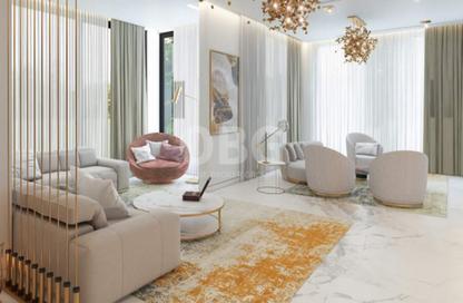 Townhouse - 4 - 6 for sale in Paradise Hills - Dubai