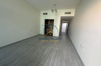 Apartment - 1 Bedroom - 1 Bathroom for rent in Z1 Tower - Majan - Dubai Apartment - 1 Bedroom - 1 Bathroom for rent in Z1 Tower - Majan - Dubai