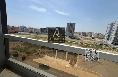 شقة - 2 غرف نوم - 3 حمامات للايجار في الجرف 3 - الجرف - عجمان وسط المدينة - عجمان