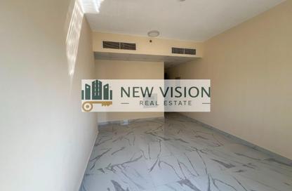 Apartment - 1 Bedroom - 1 Bathroom for rent in Al Butina 9 Building - Al Butina - Sharjah Apartment - 1 Bedroom - 1 Bathroom for rent in Al Butina 9 Building - Al Butina - Sharjah