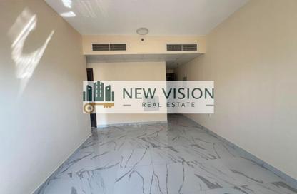 Apartment - 1 Bedroom - 1 Bathroom for rent in Al Butina 9 Building - Al Butina - Sharjah