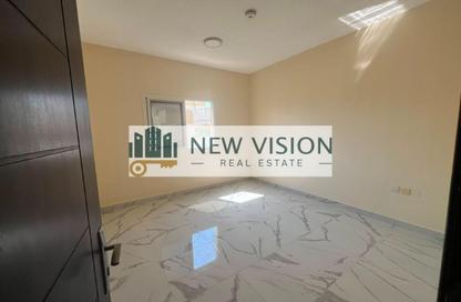 Apartment - 1 Bedroom - 1 Bathroom for rent in Al Butina 9 Building - Al Butina - Sharjah