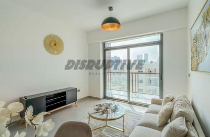 Apartment - 1 - 2 for sale in 2020 Marquis - Arjan - Dubai Apartment - 1 - 2 for sale in 2020 Marquis - Arjan - Dubai