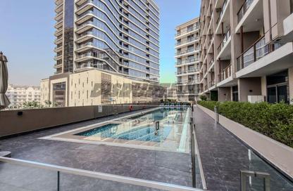 Apartment - 1 - 2 for sale in 2020 Marquis - Arjan - Dubai