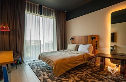 شقة - 1 حمام للايجار في Luxury Family Residences II - لكجري فاميلي ريزيدينسيز - الخليج التجاري - دبي شقة - 1 حمام للايجار في Luxury Family Residences II - لكجري فاميلي ريزيدينسيز - الخليج التجاري - دبي