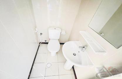 Apartment - 1 Bedroom - 2 Bathrooms for rent in Muwaileh 29 Building - Muwaileh - Sharjah Apartment - 1 Bedroom - 2 Bathrooms for rent in Muwaileh 29 Building - Muwaileh - Sharjah