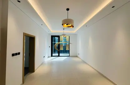 Apartment - 1 Bedroom - 2 Bathrooms for rent in H Three by Aurora - District 11 - Jumeirah Village Circle - Dubai
